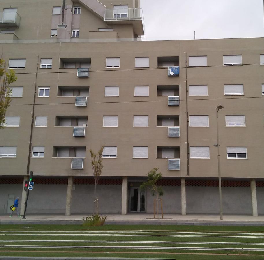 Fenix Granada Apartment By A3Rentals Zewnętrze zdjęcie