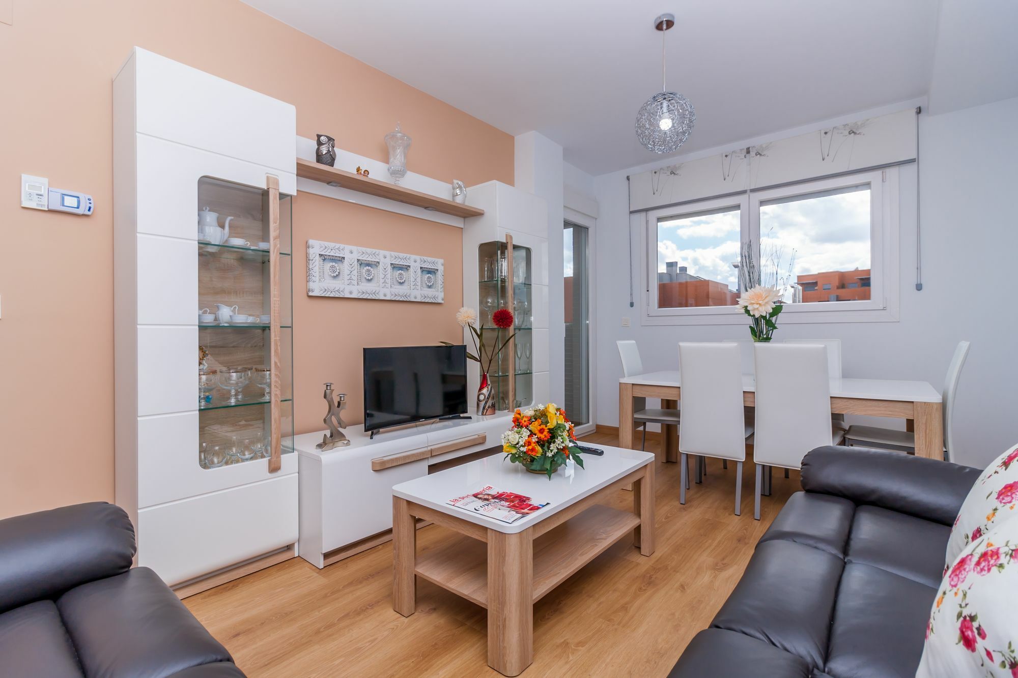 Fenix Granada Apartment By A3Rentals Zewnętrze zdjęcie