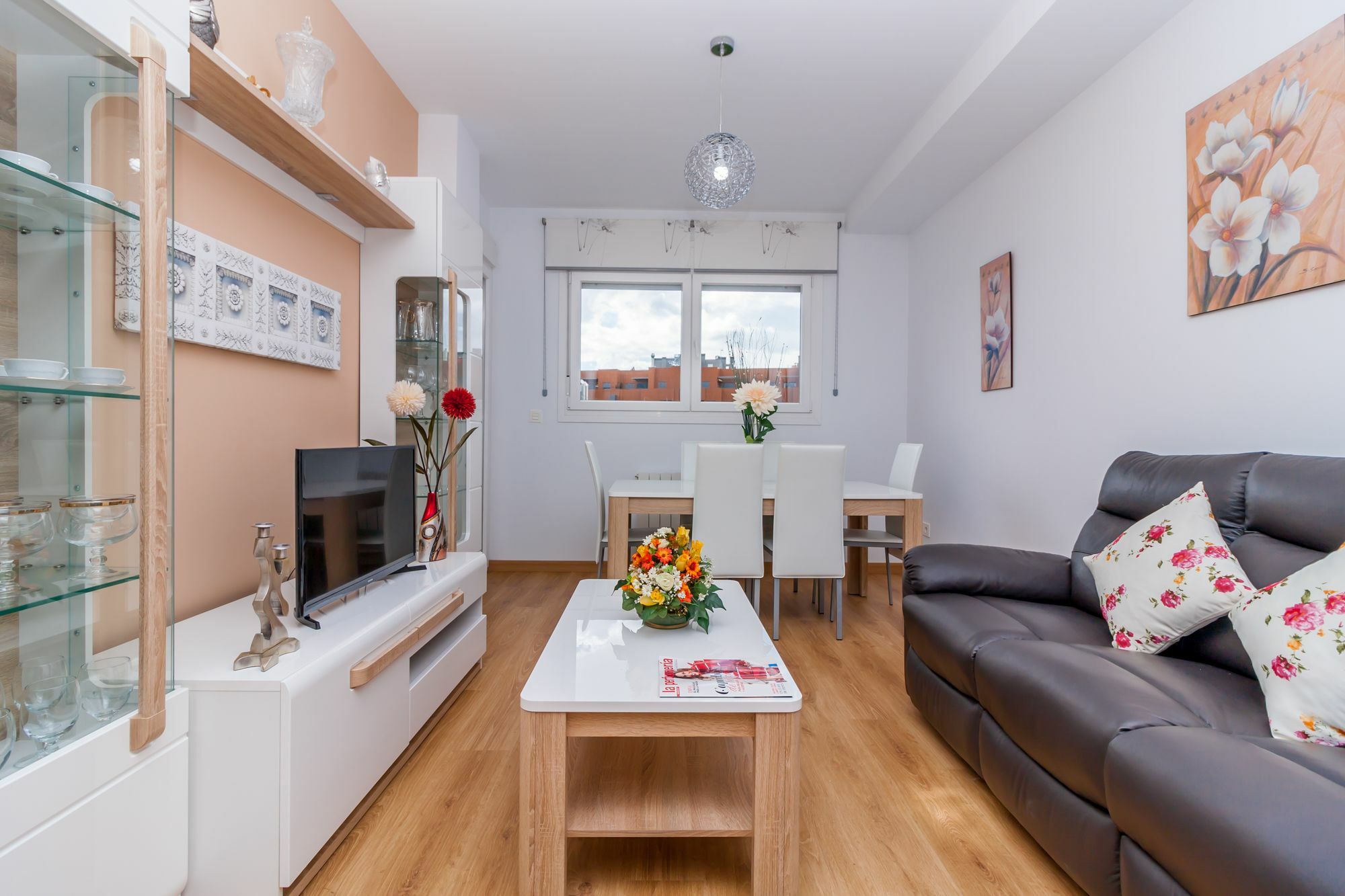 Fenix Granada Apartment By A3Rentals Zewnętrze zdjęcie