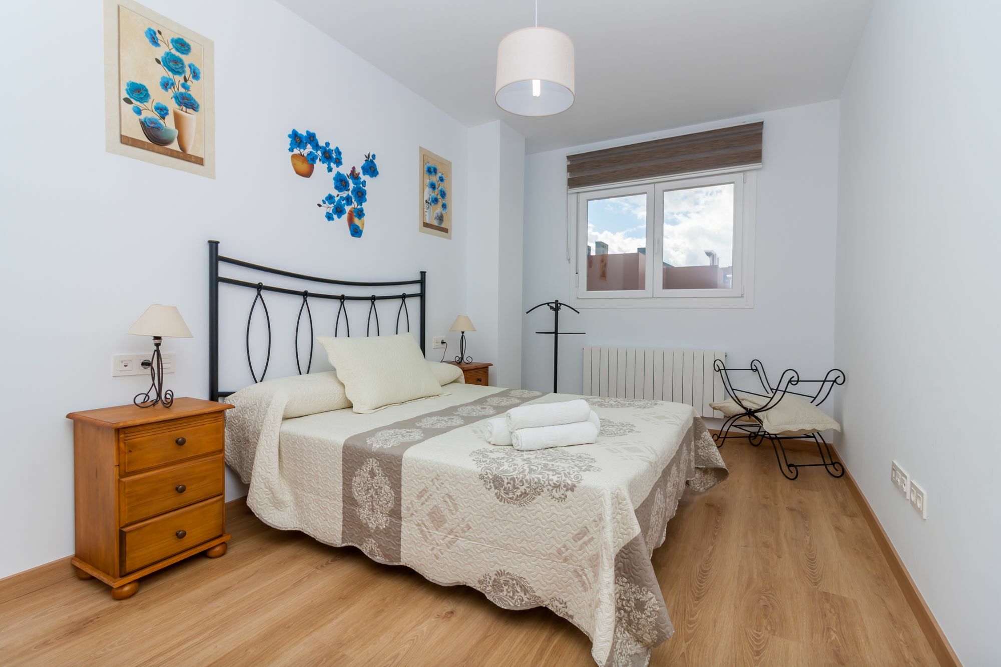 Fenix Granada Apartment By A3Rentals Zewnętrze zdjęcie